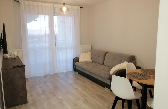 Apartament Mielczarskiego