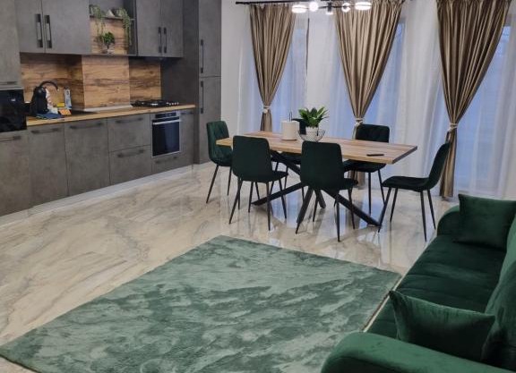 Apartament Mihai Cassas Residence