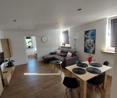 Apartament MiKaTy