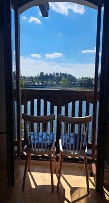 Apartament Mikołajki SWAN