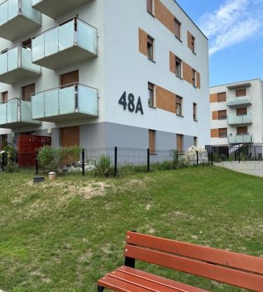 Apartament Milicz