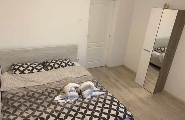 Apartament Modern 1