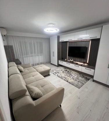 Apartament modern Arad
