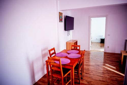 Apartament modern in complex nou