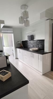Apartament modern
