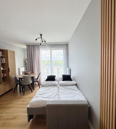 Apartament Mogilska