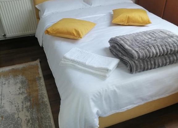 Apartament Moldovita