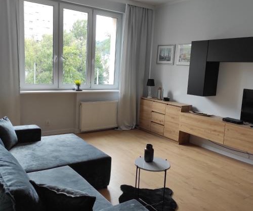 Apartament MORSKA 148 Gdynia 65m2