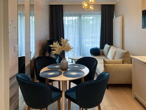 Apartament Morska Bryza Shellter Rogowo