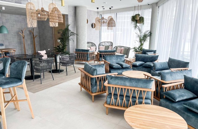 Apartament Morski Widok