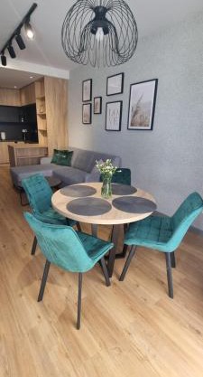 Apartament MORZA SZUM Gąski