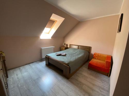 Apartament Muflonik