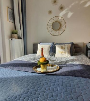 Apartament Musica Baltica Sunset Resort