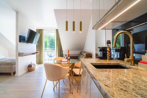 Apartament N18
