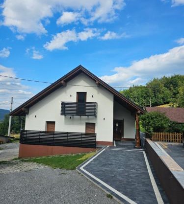Apartament na krzywym