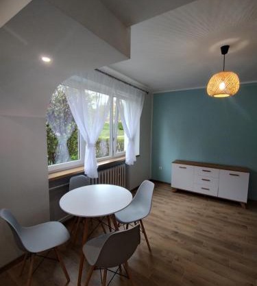 Apartament na Mazurach -Ryn