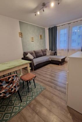 Apartament na Moniuszki