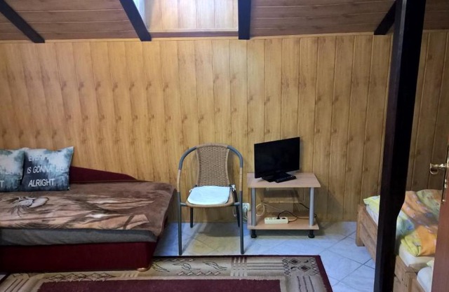 Apartament na Wrzosach