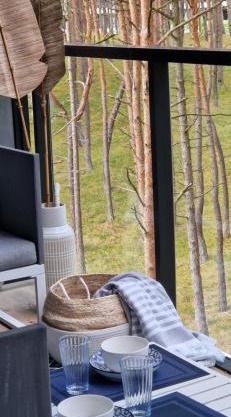 Apartament na Wydmach Shelter