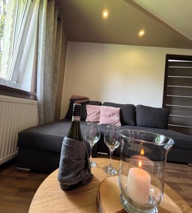 Apartament nad Bukówką