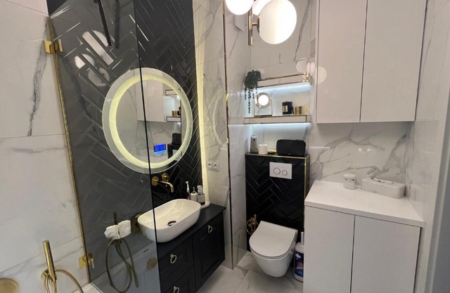 Apartament nad Iławką