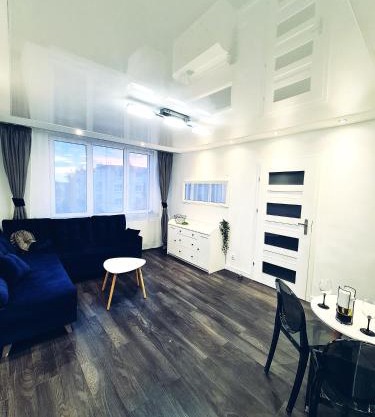 Apartament nad Pisą