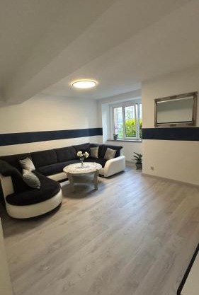 Apartament Nad Potokiem