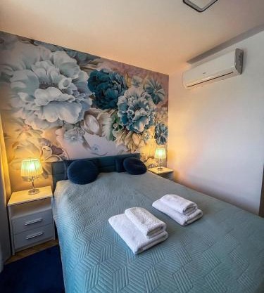 Apartament nad Zalewem