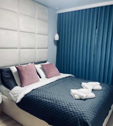 Apartament NATALKA SPA ul Traugutta
