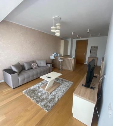 Apartament Naty S 403