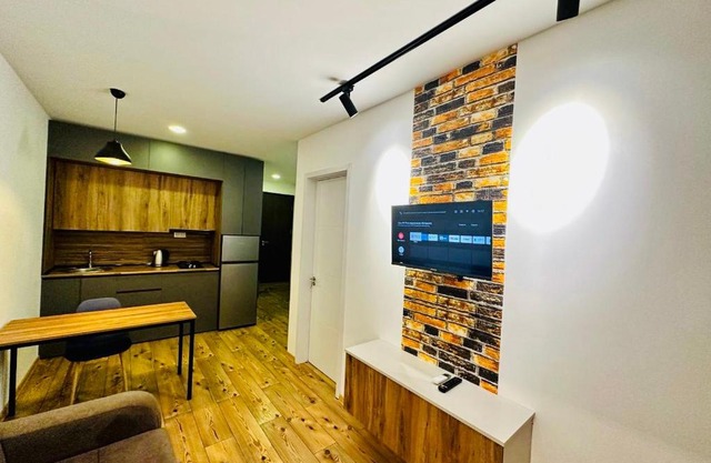 Apartament Near the Sea