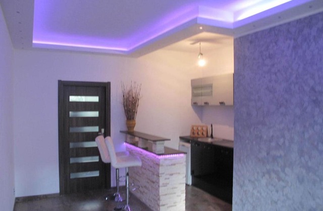 Apartament Neon