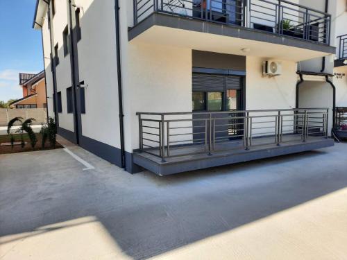 Apartament Nou 2 camere Slatina