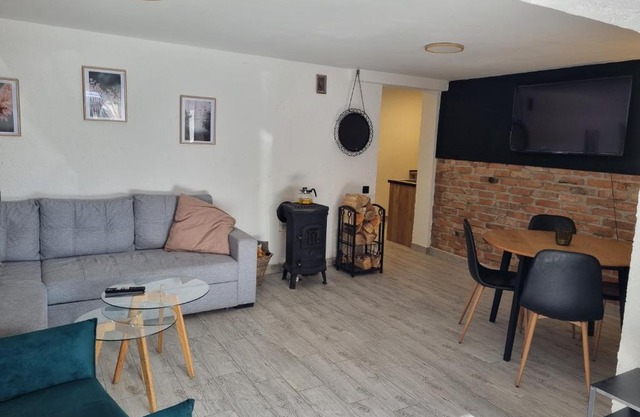 Apartament Nova Kamienica - Studio