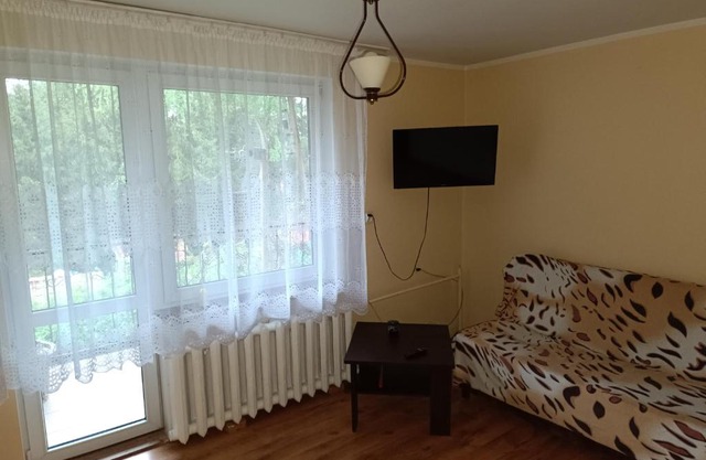 Apartament Nowe Kiełbonki