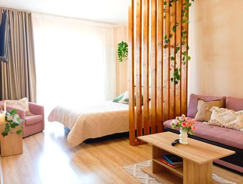 Apartament NyX