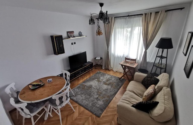 Apartament Ocnele Mari