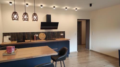 Apartament Ola