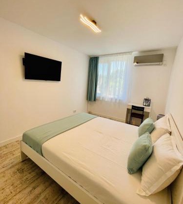 Apartament Olimp