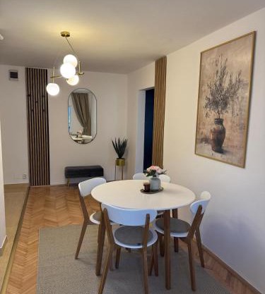 Apartament Olive 7