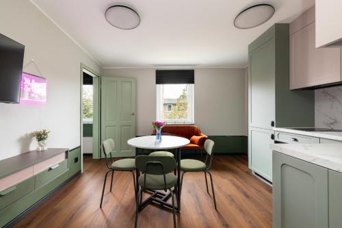 Apartament Oliwa