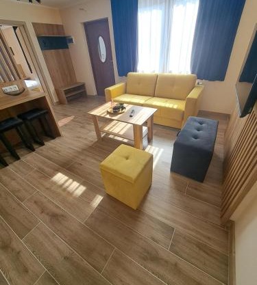 Apartament ONYKS