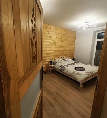 Apartament Oravski
