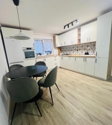 Apartament Orizont