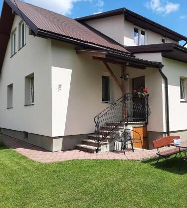 Apartament Orlik