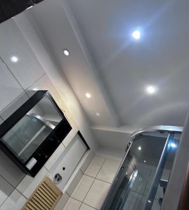Apartament Orzeszkowa