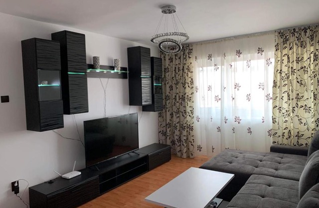 Apartament Oskar