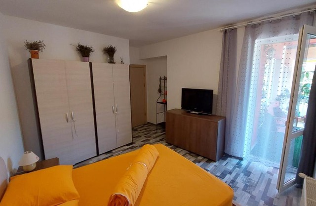 Apartament OVO Sinaia