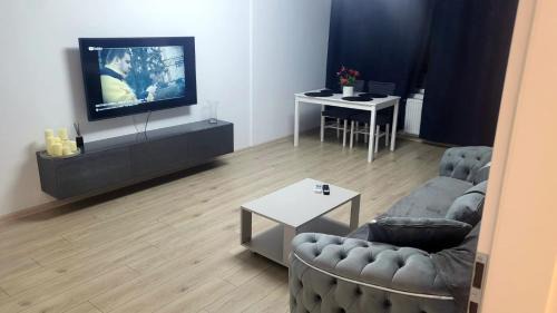 Apartament Oxana