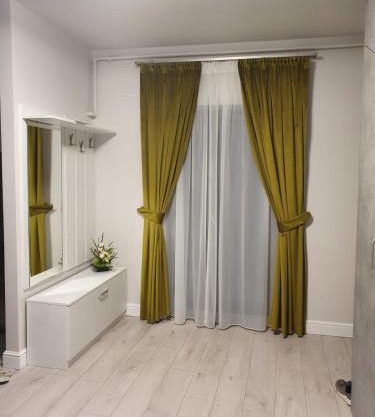 Apartament Ozon Poiana Brasov